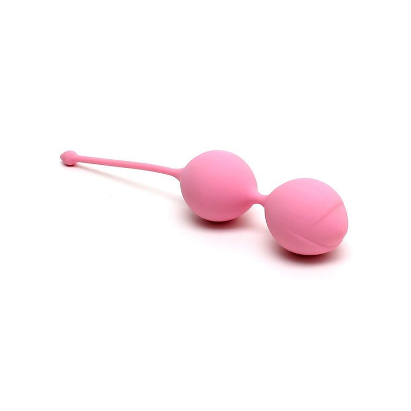 RIMBA TOYS - BOLA KEGEL 35 MM AMSTERDAM ROSA CLARO