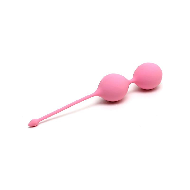 RIMBA TOYS - BOLA KEGEL 35 MM AMSTERDAM ROSA CLARO