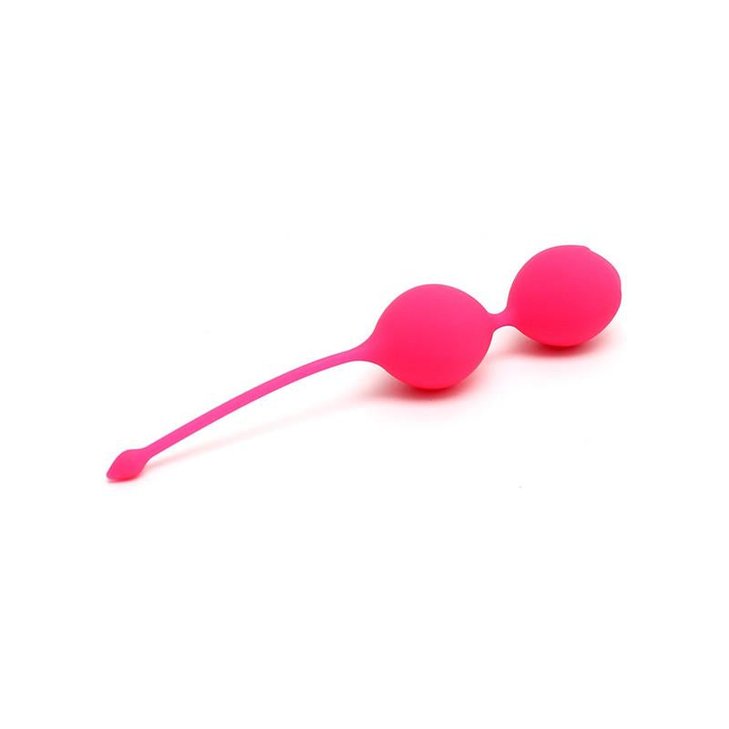 RIMBA TOYS - BOLA KEGEL 35 MM AMSTERDAM ROSA