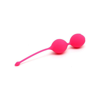RIMBA TOYS - BOLA KEGEL 35 MM AMSTERDAM ROSA