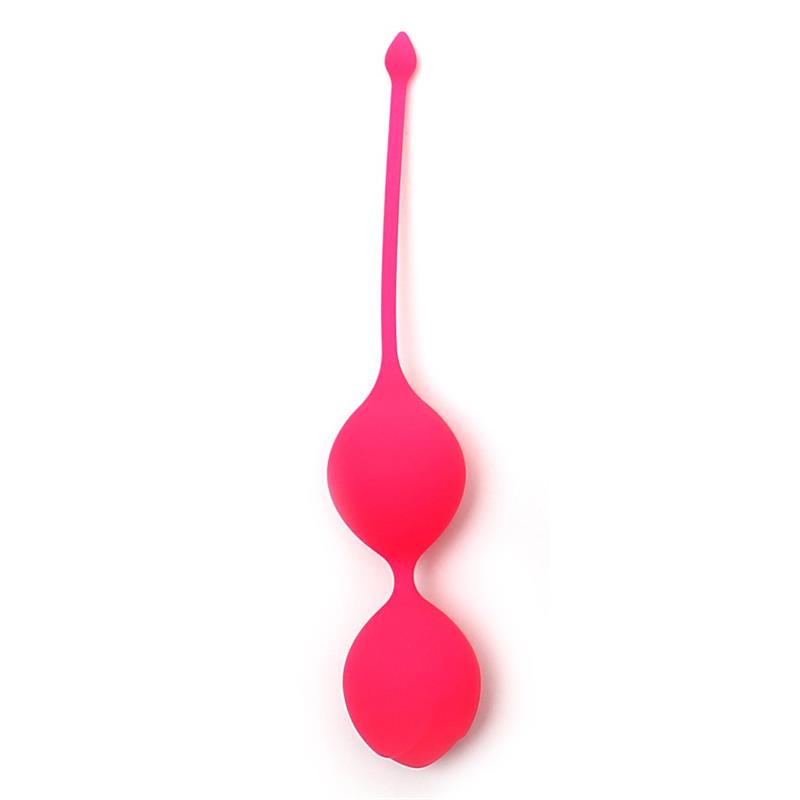 RIMBA TOYS - BOLA KEGEL 35 MM AMSTERDAM ROSA
