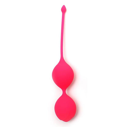 RIMBA TOYS - BOLA KEGEL 35 MM AMSTERDAM ROSA