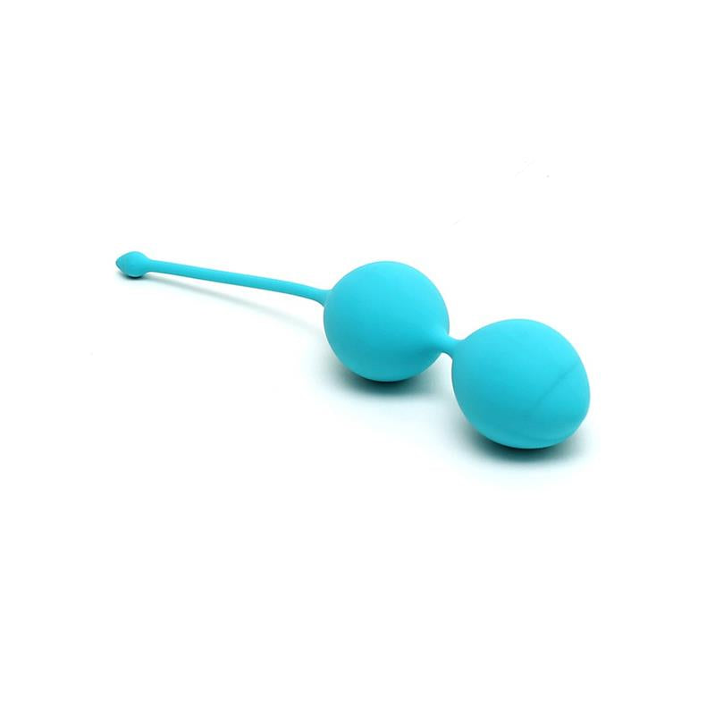 RIMBA TOYS - BOLA KEGEL BRUSSELS AZUL
