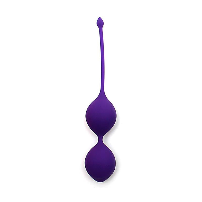RIMBA TOYS - BOLA KEGEL BRUSSELS PURPURA