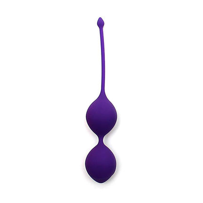 RIMBA TOYS - BOLA KEGEL BRUSSELS PURPURA