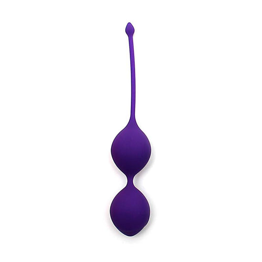 RIMBA TOYS - BOLA KEGEL BRUSSELS PURPURA