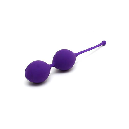 RIMBA TOYS - BOLA KEGEL BRUSSELS PURPURA