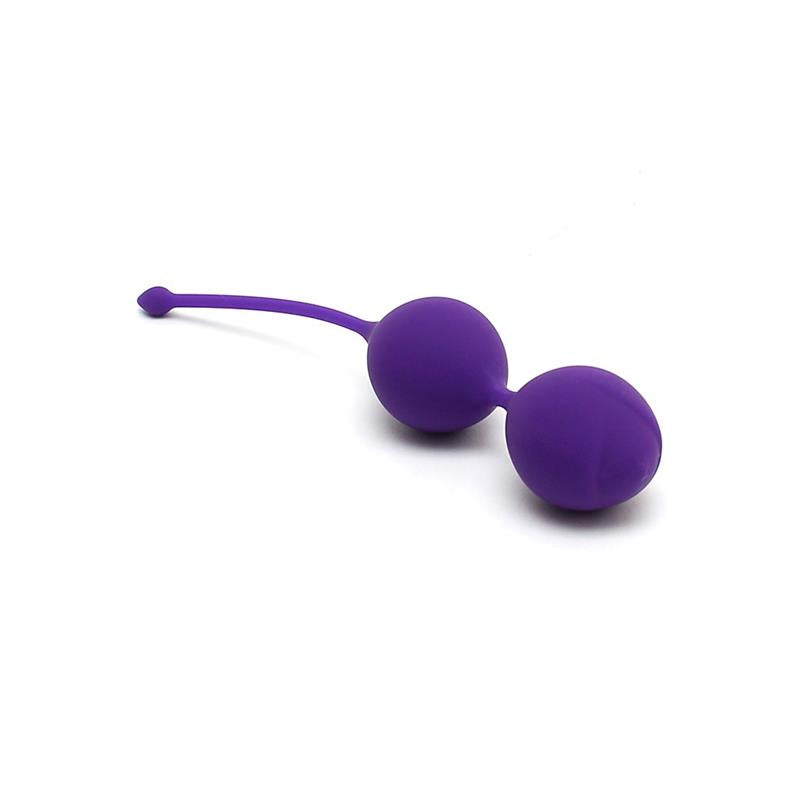 RIMBA TOYS - BOLA KEGEL BRUSSELS PURPURA