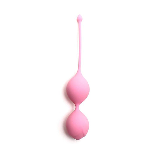 RIMBA TOYS - BOLA KEGEL BRUSSELS ROSA CLARO
