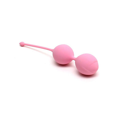 RIMBA TOYS - BOLA KEGEL BRUSSELS ROSA CLARO