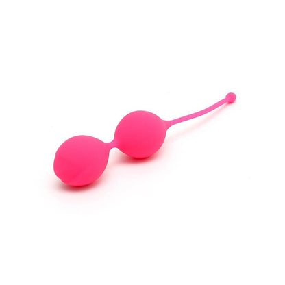 RIMBA TOYS - BOLA KEGEL BRUSSELS ROSA