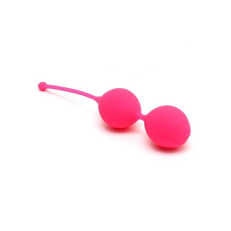 RIMBA TOYS - BOLA KEGEL BRUSSELS ROSA