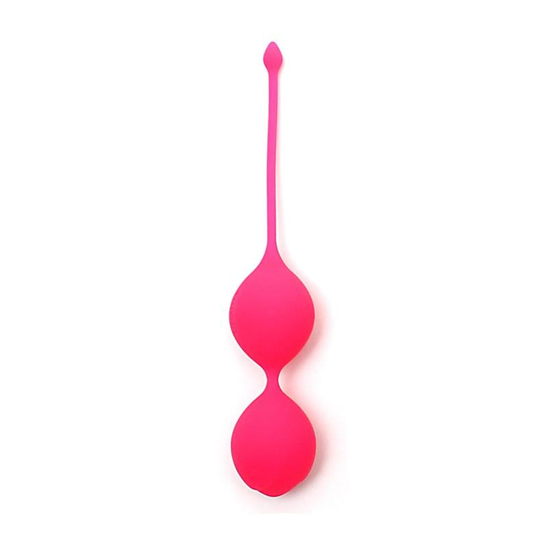 RIMBA TOYS - BOLA KEGEL BRUSSELS ROSA