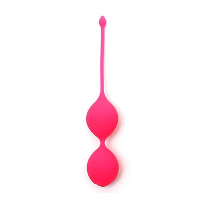 RIMBA TOYS - BOLA KEGEL BRUSSELS ROSA
