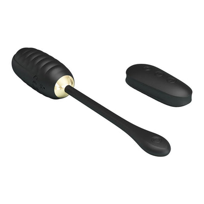 PRETTYLOVE - BOLA KEGEL CON CONTROL REMOTO ROYAL PLEASURE