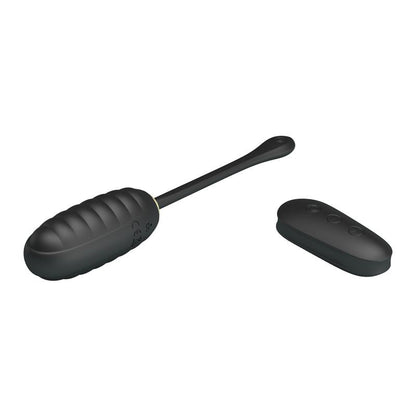 PRETTYLOVE - BOLA KEGEL CON CONTROL REMOTO ROYAL PLEASURE