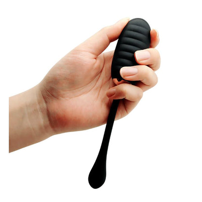 PRETTYLOVE - BOLA KEGEL CON CONTROL REMOTO ROYAL PLEASURE