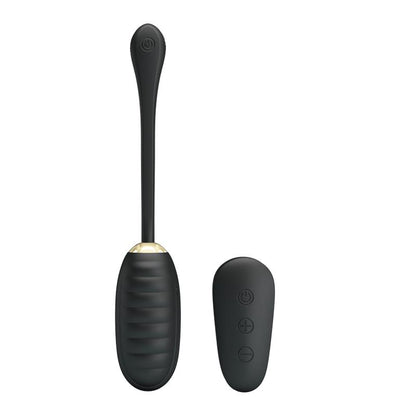 PRETTYLOVE - BOLA KEGEL CON CONTROL REMOTO ROYAL PLEASURE