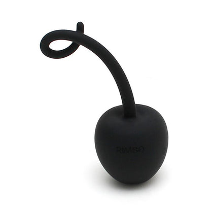 RIMBA - BOLA KEGEL EN FORMA DE MANZANA PARIS NEGRA