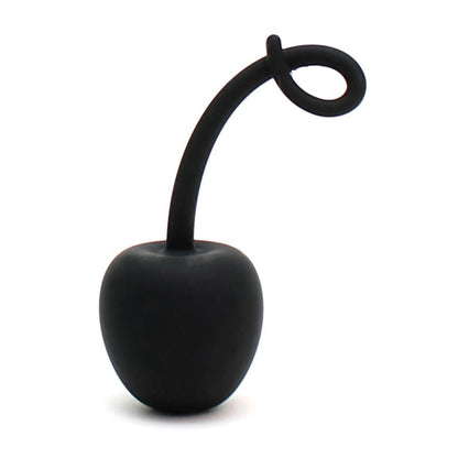 RIMBA - BOLA KEGEL EN FORMA DE MANZANA PARIS NEGRA