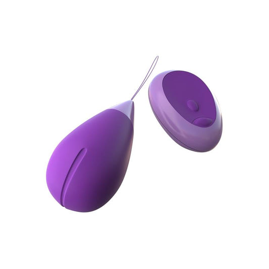 FANTASY FOR HER - BOLA KEGEL EXCITE-HER CON CONTROL REMOTO