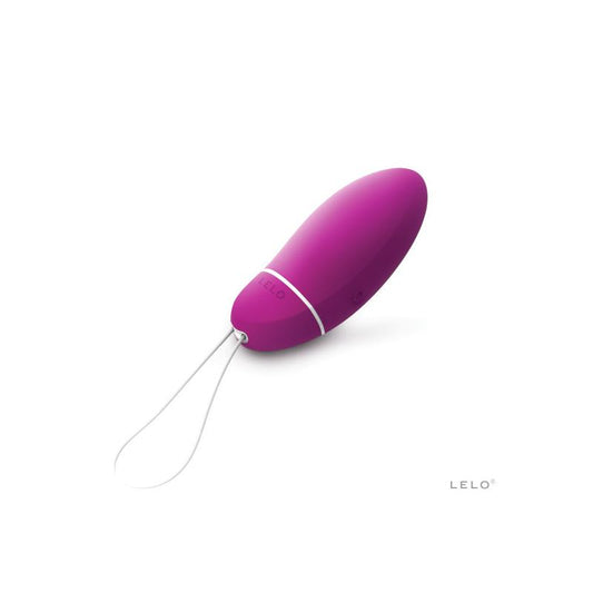LELO - LUNA SMART BEAD BOLA KEGEL ROSA INTENSO