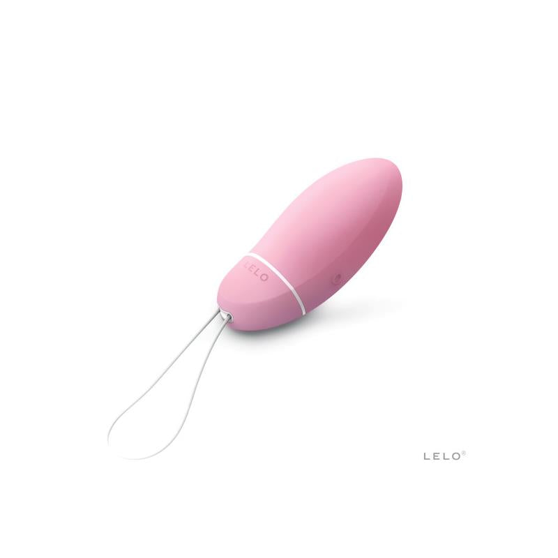 LELO - LUNA SMART BEAD BOLA KEGEL ROSA