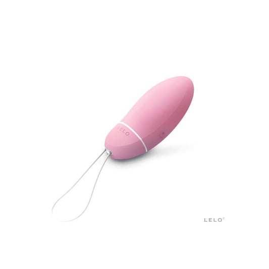 LELO - LUNA SMART BEAD BOLA KEGEL ROSA