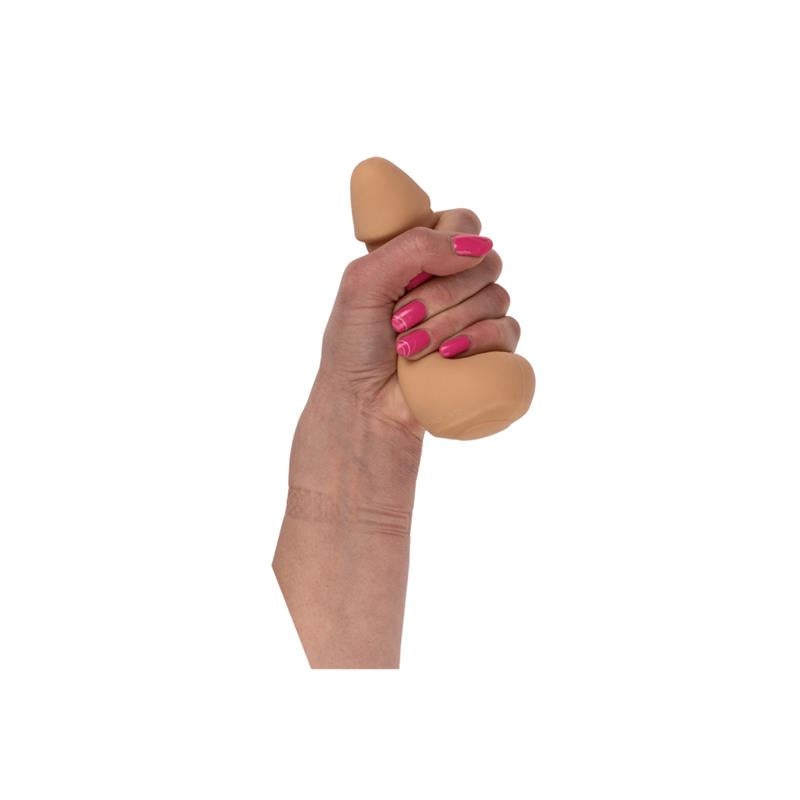 DIVERTY SEX - BOLA PENE ANTI ESTRÉS