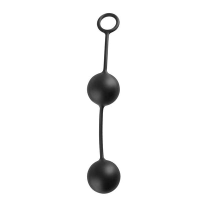 ANAL FANTASY COLLECT. - BOLAS ANAL ELITE VIBRO BALLS NEGRO