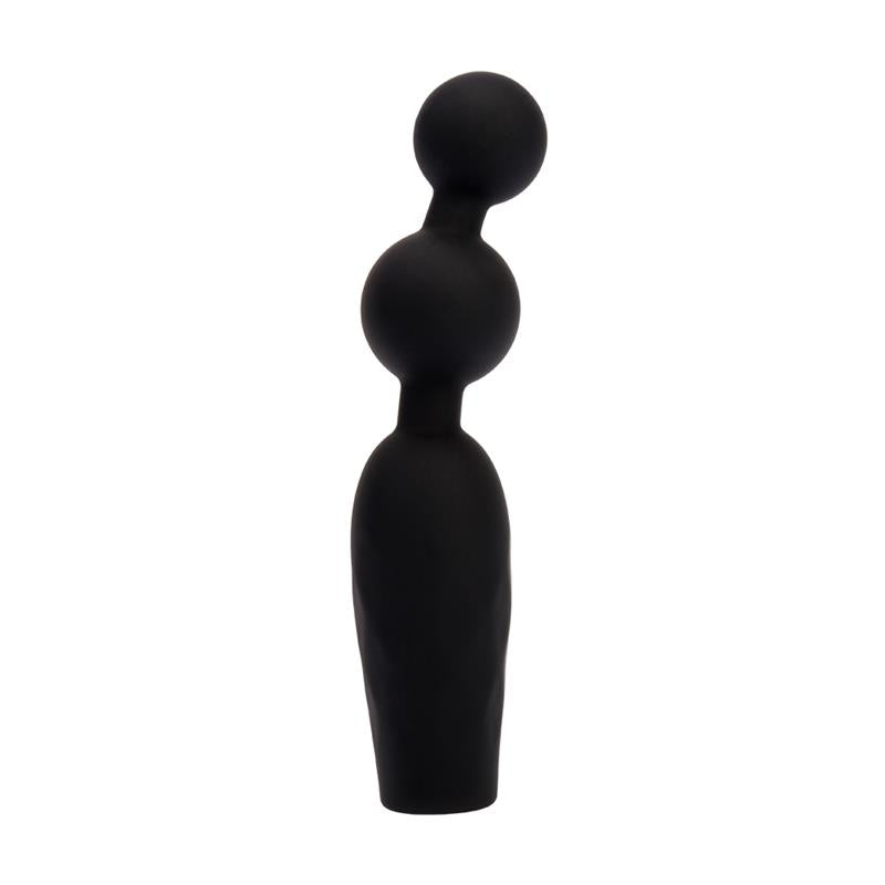 CHISA - BOLAS ANALES CON VIBRACIÓN BOOTY BEADS 5.4 - 13.6CM