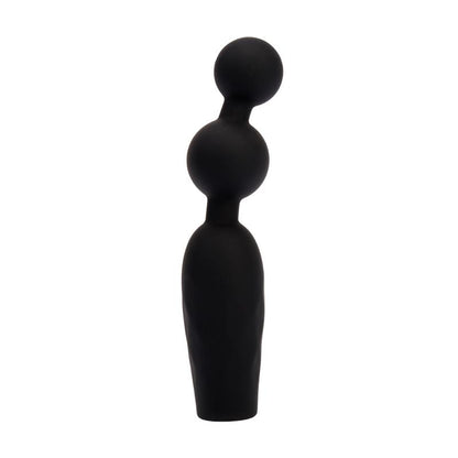 CHISA - BOLAS ANALES CON VIBRACIÓN BOOTY BEADS 5.4 - 13.6CM
