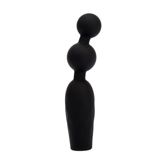 CHISA - BOLAS ANALES CON VIBRACIÓN BOOTY BEADS 5.4 - 13.6CM