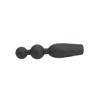 CHISA - BOLAS ANALES CON VIBRACIÓN BOOTY BEADS 5.4 - 13.6CM
