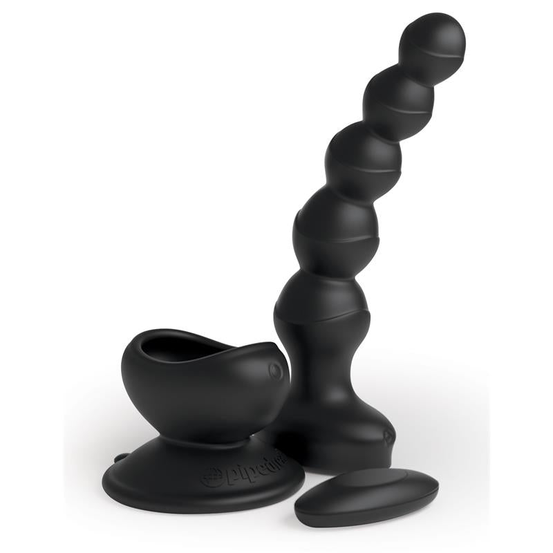 THREESOME - BOLAS ANALES CON VIBRACIÓN