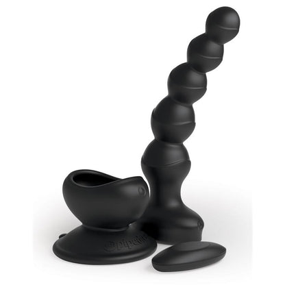 THREESOME - BOLAS ANALES CON VIBRACIÓN