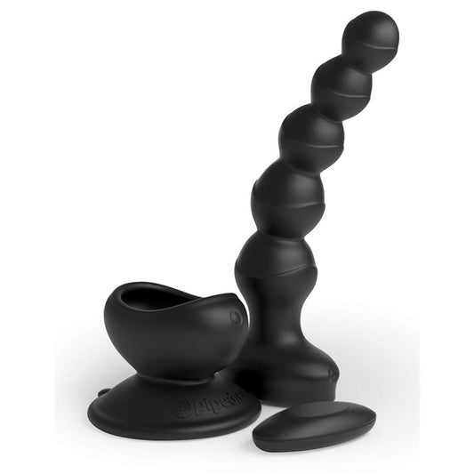 THREESOME - BOLAS ANALES CON VIBRACIÓN