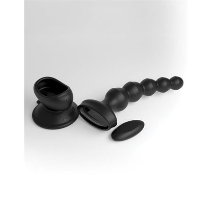 THREESOME - BOLAS ANALES CON VIBRACIÓN