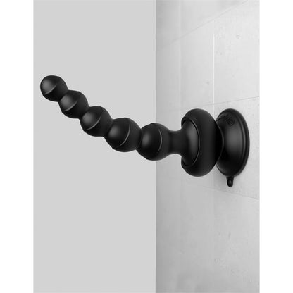 THREESOME - BOLAS ANALES CON VIBRACIÓN