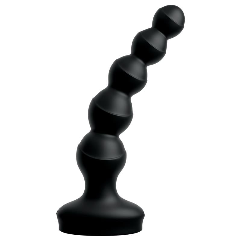 THREESOME - BOLAS ANALES CON VIBRACIÓN