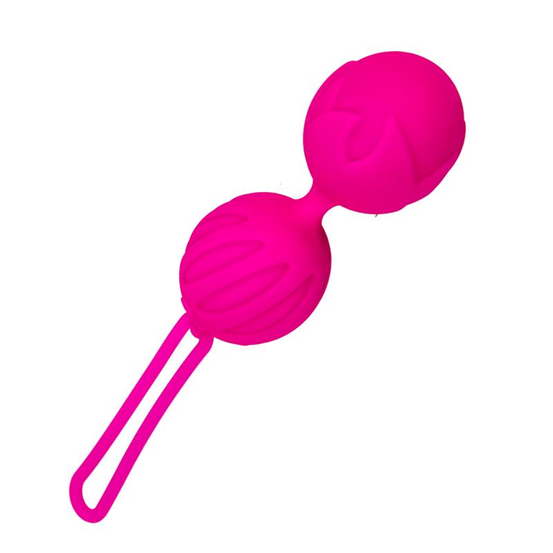 ADRIEN LASTIC - BOLAS GEISHA LASTIC BALL TALLA S FUCHSIA