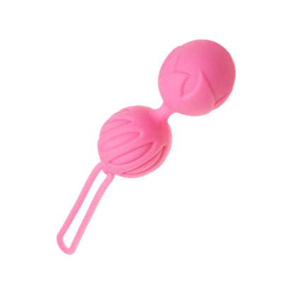 ADRIEN LASTIC - BOLAS GEISHA LASTIC BALL TALLA S ROSA