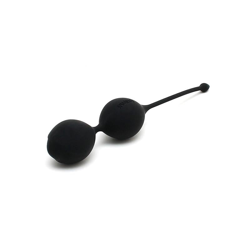 RIMBA TOYS - BOLAS KEGEL BRUSSELS NEGRO