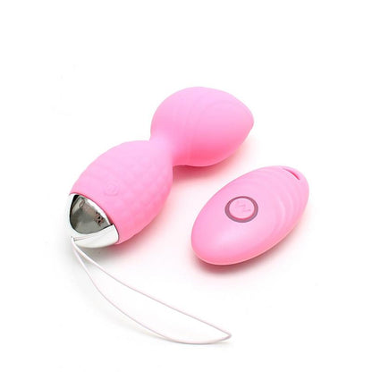 RIMBA TOYS - BOLAS KEGEL CON CONTROL ATHENS ROSA