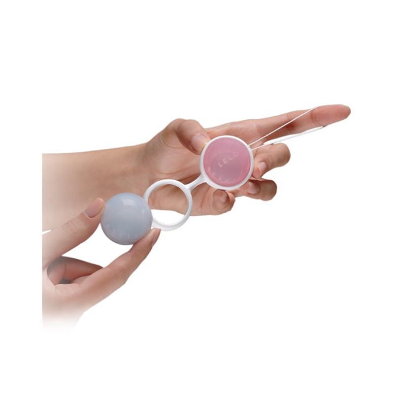 LELO - LUNA BOLAS KEGEL
