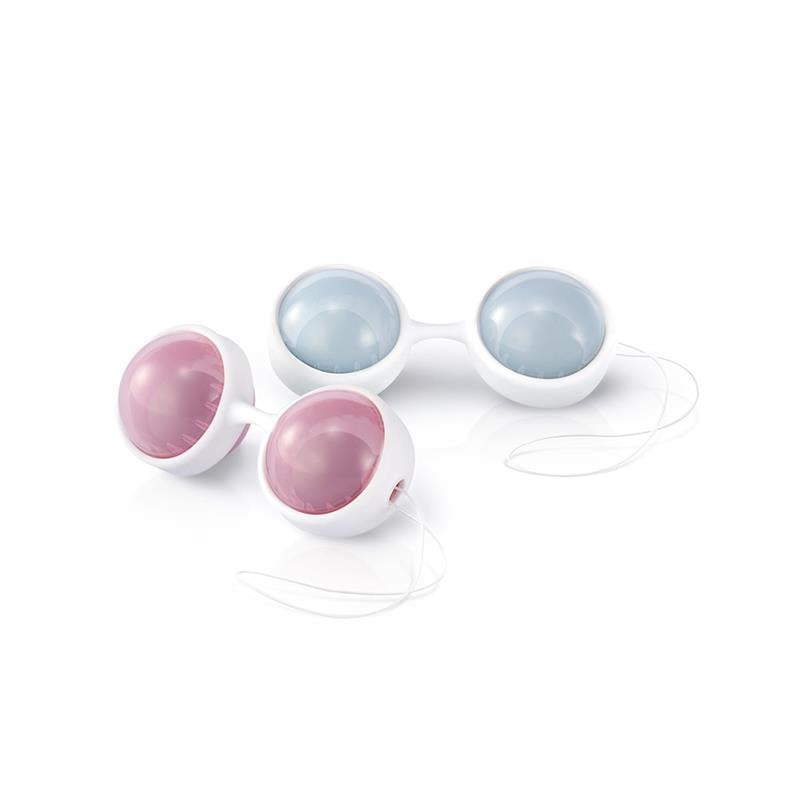 LELO - LUNA BOLAS KEGEL