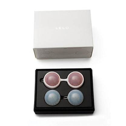 LELO - LUNA BOLAS KEGEL