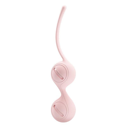 PRETTYLOVE - BOLAS KEGEL TIGHTEN UP I COLOR ROSA