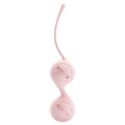 PRETTYLOVE - BOLAS KEGEL TIGHTEN UP I COLOR ROSA