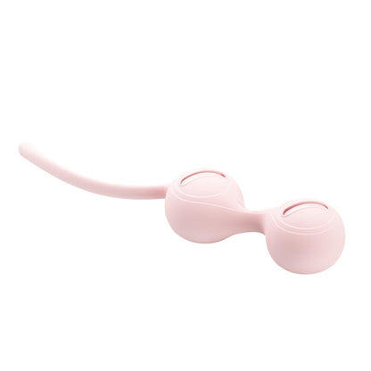 PRETTYLOVE - BOLAS KEGEL TIGHTEN UP I COLOR ROSA